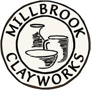 Millbrook Clayworks Pottery Studio near Port Townsend